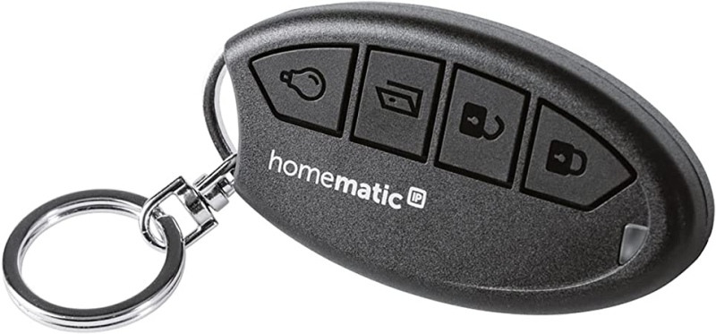 Ecost prekė po grąžinimo HomeminisIP 142561A0 Durų užrakto sistemos nuotolinio valdymas