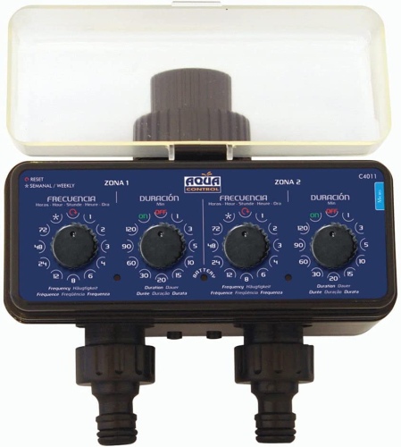 Ecost prekė po grąžinimo Aqua Double Control C4011 drėkinimas