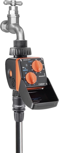 Ecost prekė po grąžinimo Claber 8423 Aquauno Select