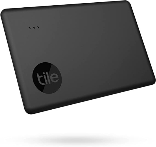 Ecost prekė po grąžinimo Plytelių plonas (2022 m.) Bluetooth raktų ieškiklis, 1, 60 m diapazonas
