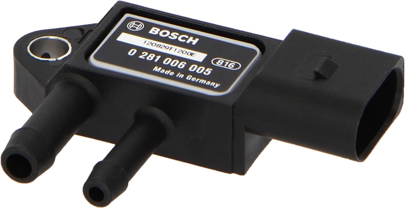 Ecost prekė po grąžinimo Bosch 0281006005 difuzinis slėgio jutiklis
