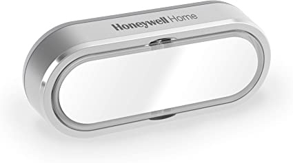 Ecost prekė po grąžinimo Honeywell Home DCP911G belaidžio pavadinimo plokštelės varpelio mygtukas