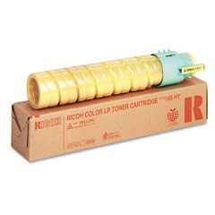 Ricoh Toner Type 245 Yellow LC 5k (888281)