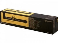 Kyocera TK-8305Y (1T02LKANL0) Toner Cartridge, Yellow
