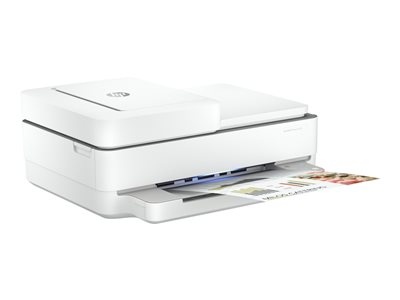 HP Envy 6420e MFP colour ink-jet A4 USB 2.0 Wi-Fi(ac) HP Instant Ink eligible