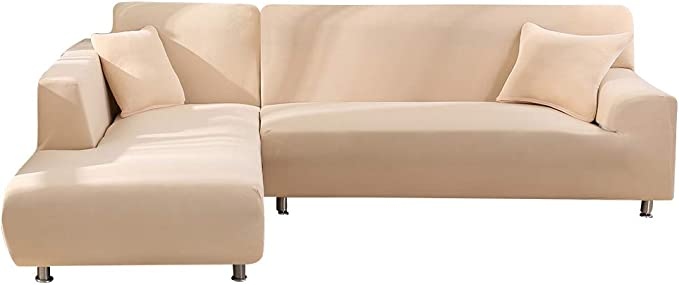 Ecost prekė po grąžinimo Jianyana Sofa Stretchy Polyester Spandex Cover Polyester Fabric