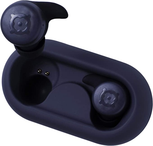 Ecost prekė po grąžinimo Boompods Boombuds X True Wireless Bluetooth ausinės, IPX 6, nepe