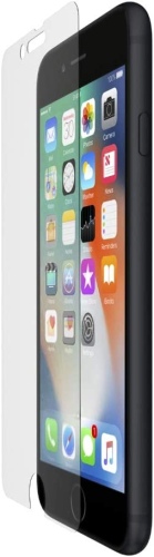Ecost prekė po grąžinimo Belkin ekrano jėgos grūdintas stiklas, iPhone 7/8 Plus, skaidrus