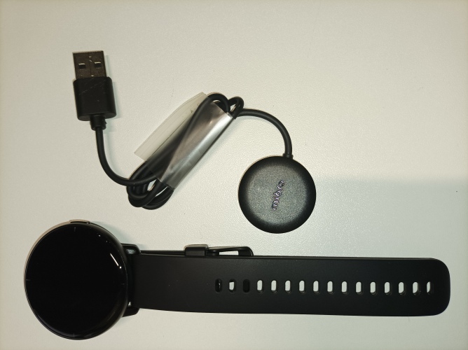 Ecost prekė po grąžinimo Išmanusis laikrodis MiBro Lite Smartwatch