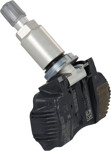Ecost prekė po grąžinimo Continental Trading GmbH A2C9743250080 Wheel Sensor Rdks