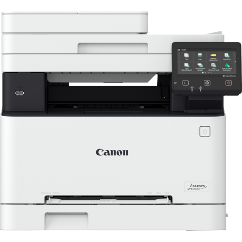 Printer Laser Canon i-SENSYS MF657Cdw MFP colour A4 21ppm, Fax, USB 2.0, LAN, Wi-Fi, USB host