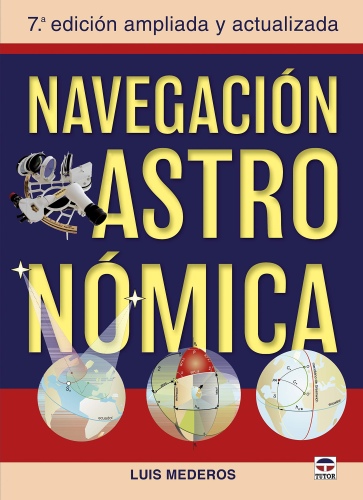 Ecost prekė po grąžinimo Knyga Luis M. Martin Astronominė navigacija: 7-asis išplėstas ir atnaujinta
