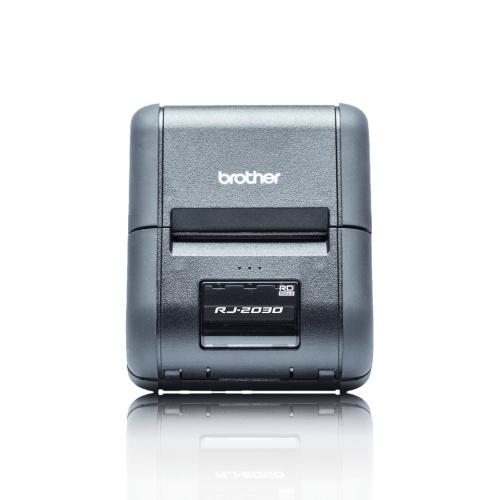Brother RuggedJet RJ-2030 Kvitų spausdintuvas Direct Thermal 152 mm/sec