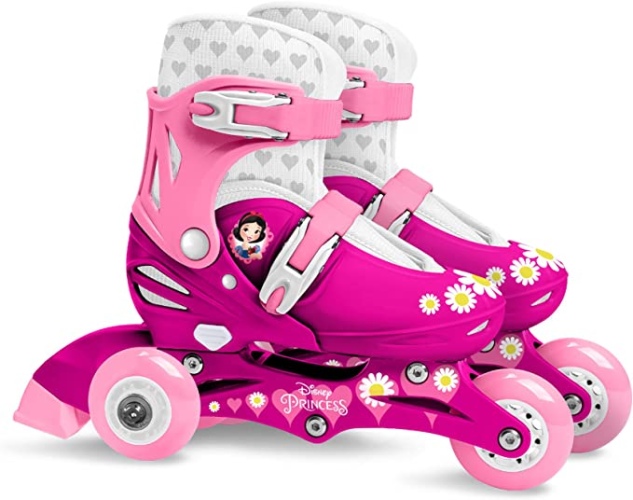 Ecost prekė po grąžinimo Chicos važinėjimo transporto priemonė Starkids Pink