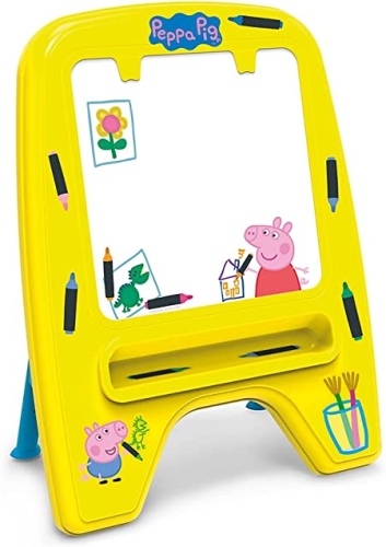 Ecost prekė po grąžinimo Chicos Peppa Pig 52199 Mano pirmoji rašymo lenta