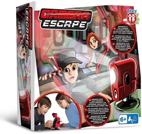 Ecost prekė po grąžinimo IMC Toys 81864 Žaislas A, įvairių spalvų