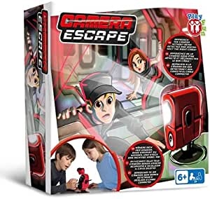 Ecost prekė po grąžinimo IMC Toys 81864 Žaislas A, įvairių spalvų