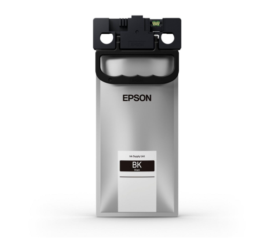 Epson C13T11E140 Ink cartridge for Pro WF-C5390DW / WF-C5890DWF, Black (10000 pages)