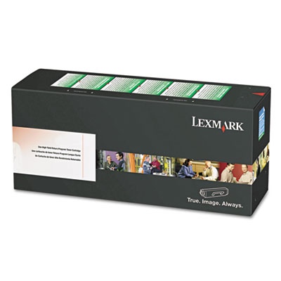 Lexmark C232HC0 toner cartridge, Cyan (2300 pages)