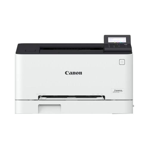 Laser Printer Canon i-SENSYS LBP633Cdw, colour Duplex A4 21ppm USB2.0 Gigabit LAN Wi-Fi(n)
