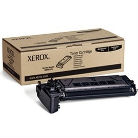 Xerox 6204 (006R01238), juoda kasetė