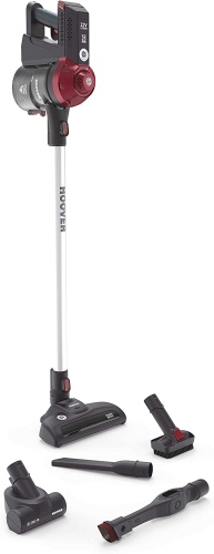 Ecost prekė po grąžinimo Hoover Freedom FD22G 011 Electric broom without a wire and sackless, cyclon
