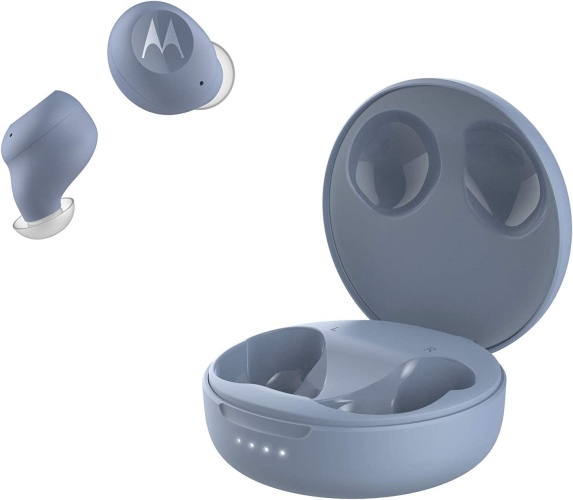 Ecost prekė po grąžinimo Motorola Lifestyle VerveBuds 250 - Bluetooth In-Ear True Wireless Headphone