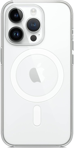 Ecost prekė po grąžinimo Apple Custodia MagSafe trasparente per iPhone 14 Pro