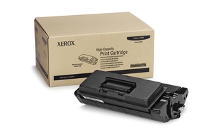 Xerox Phaser 3500 (106R01149), juoda kasetė