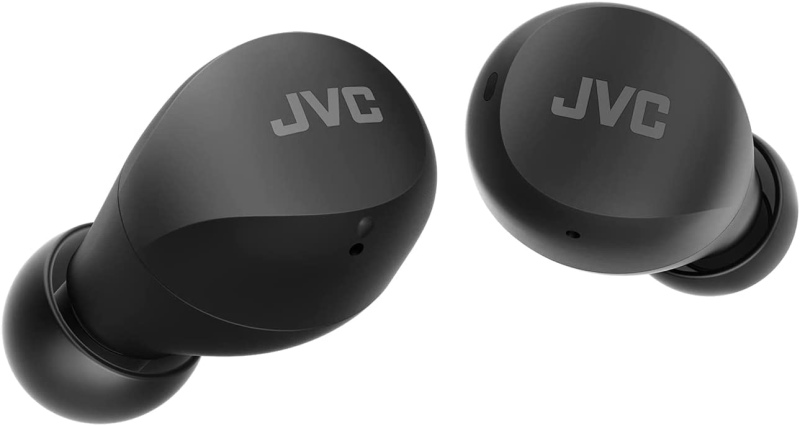 Ecost prekė po grąžinimo JVC Ecouteurs sans Fil Gumy Mini, Petit, Léger, 3 Modes Sonores, Résistance