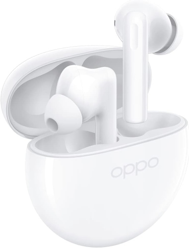 Ecost prekė po grąžinimo OPPO Enco Buds2, Auricolari True Wireless, Bluetooth 5.2, in-ear, Noise Red