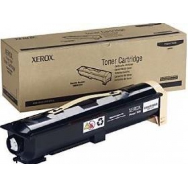 Xerox WorkCentre 5325 toner cartridge, black