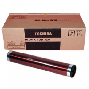 Toshiba OD-1600 (41303611000), juodas būgnas