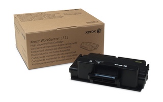 Xerox DMO 3315 Extra HC (106R02312), juoda kasetė