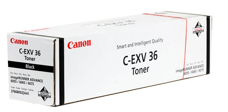 Canon Toner C-EXV 36 (3766B002)