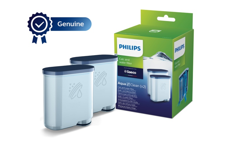 Philips AquaClean CA6903/22 Kalkių šalinimo ir vandens filtras