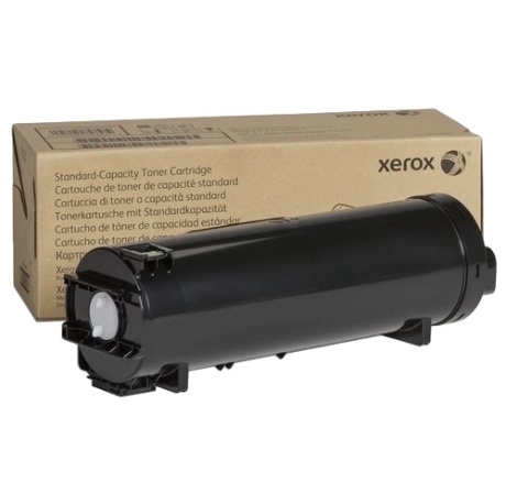 Xerox 106R03943 toner cartridge, Black (25900 pages)