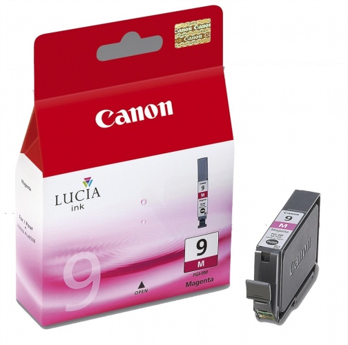 Canon Ink PGI-9 Magenta (1036B001)