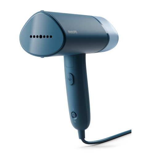 Philips 3000 Series STH3000/20 Drabužių garintuvas 0.10 L, 1000 W, Mėlyna