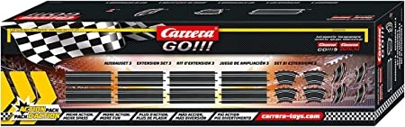 Ecost prekė po grąžinimo Carrera 61614
