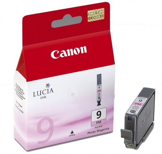 Canon Ink PGI-9 Photo-Magenta (1039B001)