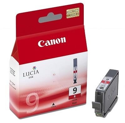 Canon PGI-9 (1040B001), raudona kasetė
