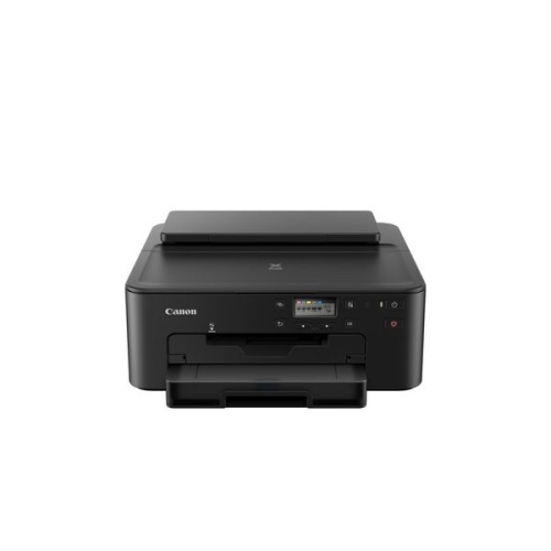 Printer Canon PIXMA TS705a - Colour, ink-jet, Duplex, A4, USB 2.0, LAN, Wi-Fi(n)