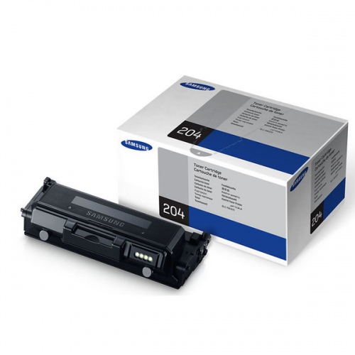 Samsung Cartridge Black MLT-D204S/ELS (SU938A)