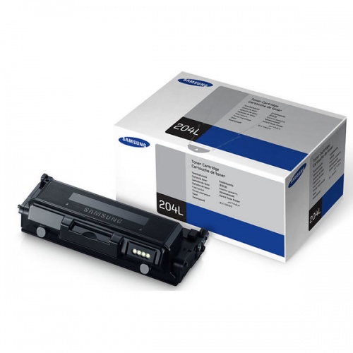Samsung Cartridge Black HC MLT-D204L/ELS (SU929A)