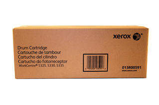 Xerox 5325 (013R00591), juodas būgnas
