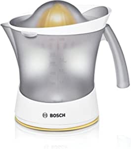 Ecost prekė po grąžinimo Bosch VitaPress MCP3500N, spremiagrumi a cono universale per frutta piccola