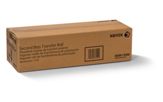 Xerox Transfer Roller 7120 (008R13086) 2nd Bias