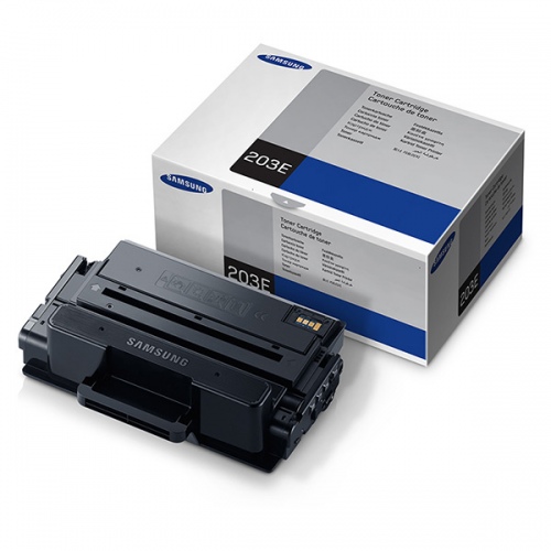 Samsung Cartridge Black extra HC MLT-D203E/ELS (SU885A)