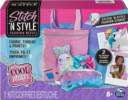 Ecost Prekė po grąžinimo CoolMaker Siuvimo Mašinos Papildymo Rinkinys